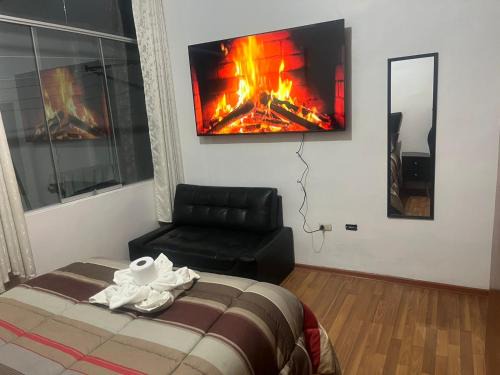 2210 Dpto tradicional Valicha Cusco