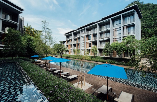 23 Degree Condo Khaoyai