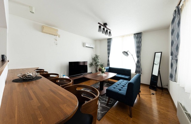 2371 Near Sapporo Nango 13chome Station Pa - Hongodori 11chome B room/Sapporo Shiroishi-ku Hokkaidō