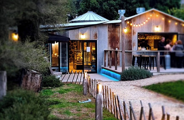 239 High by Regional Escapes