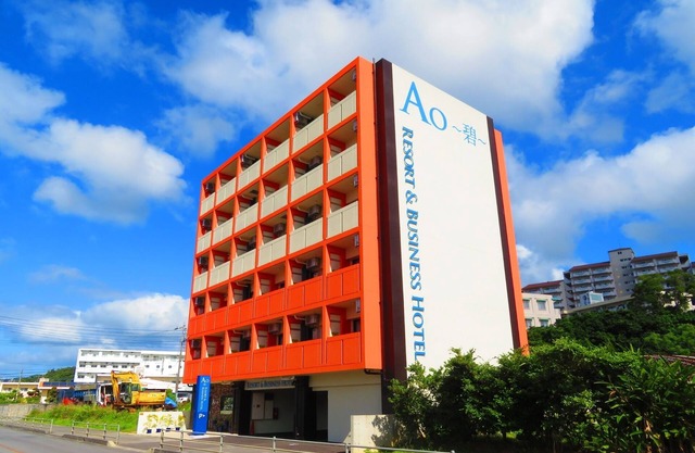 24 twin rooms 2356/Nago Okinawa