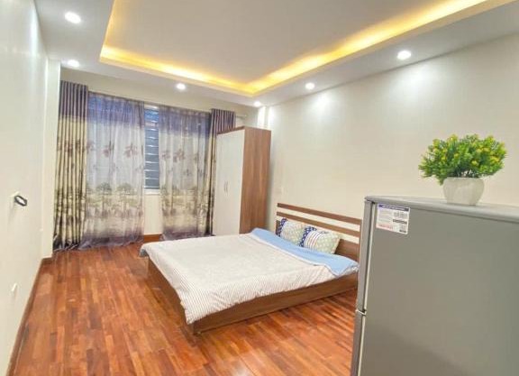 25 House Láng Hạ