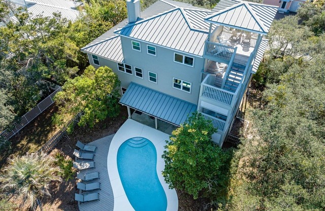 25% SALE Thru FALL~Breezeway~Gulf/Park Views~Private Pool~Beach Gear~Families