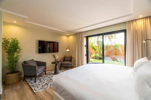 258 Hotel