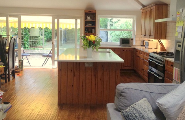 25Min to London Eye - 1300sqft Sunny 4BR Family Garden Home- SAFE & Vibrant Area