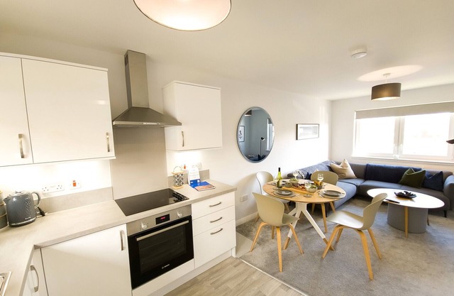 26 Ben Avon - Aviemore Holiday letting