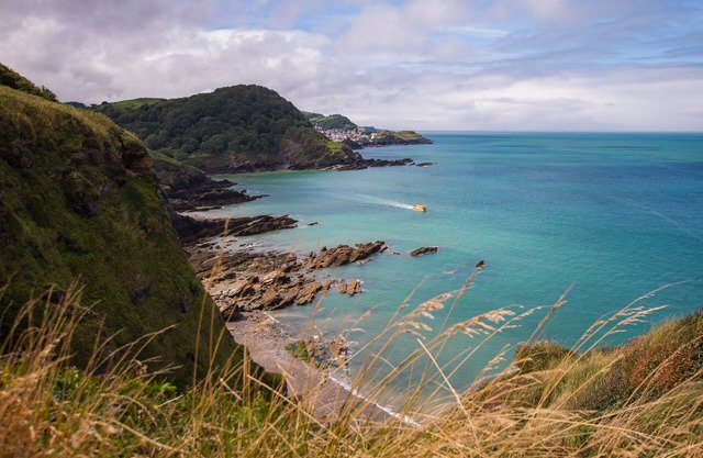 26 Ocean View Lodge - 3 Bed-Sleeps 6-TJS26OV