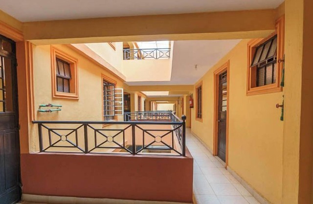 277 Luxury Accommodation