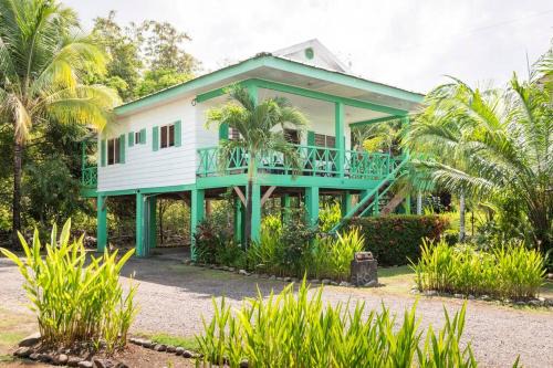 #28 Beach Bungalow