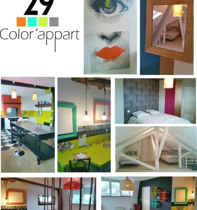 29 color'appart