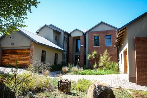 2916 on Egret - Parys Country and Golf Estate - Loadshedding friendly