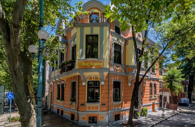 29A Guesthouse