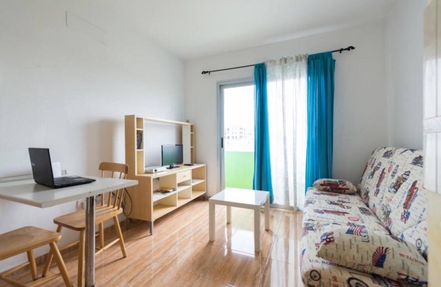 2A Apartment In Gran Canaria Faycan