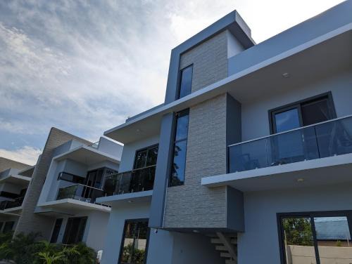 2A Oysterbay