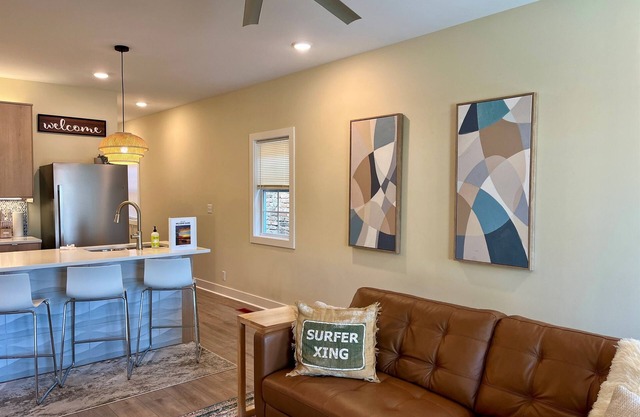 2Bd/2Ba in G-town! Close to Ky Expo, UofL! Bourbon