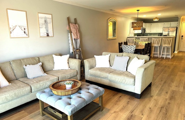 2BD/2BA Rehoboth Condo W/Pool & Tennis - Sanibel Village