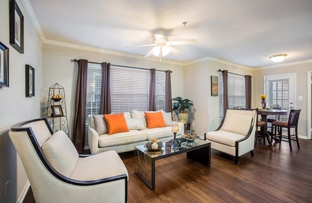 2BD 2BA Unfurnished Apartment