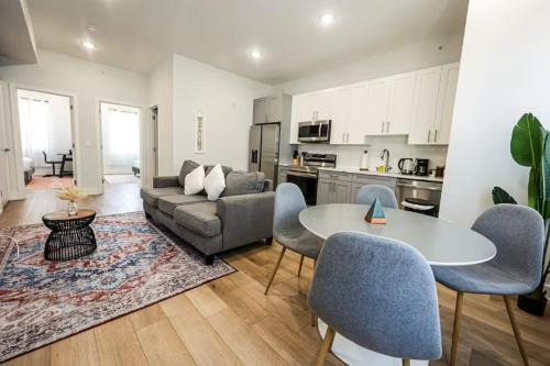 2bdrm Apt In The Heartofphilly