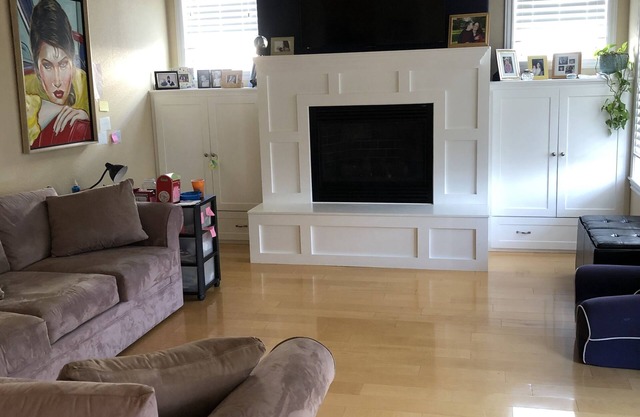 2Bed 2bath Condo Wash Park