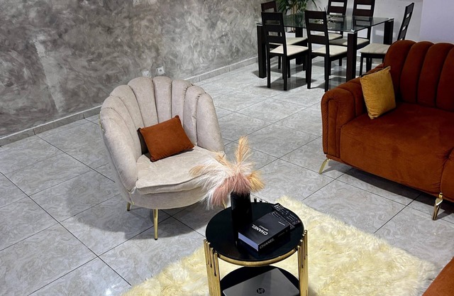 2Bed Abidjan Apartment- Relax, Explore & Unwind