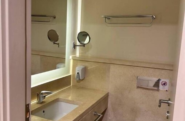 2bedroom at mangroovy el gouna