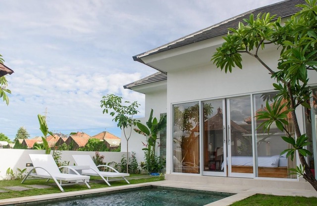 2BR Anna Villa 4 few mnts to Sanur beach