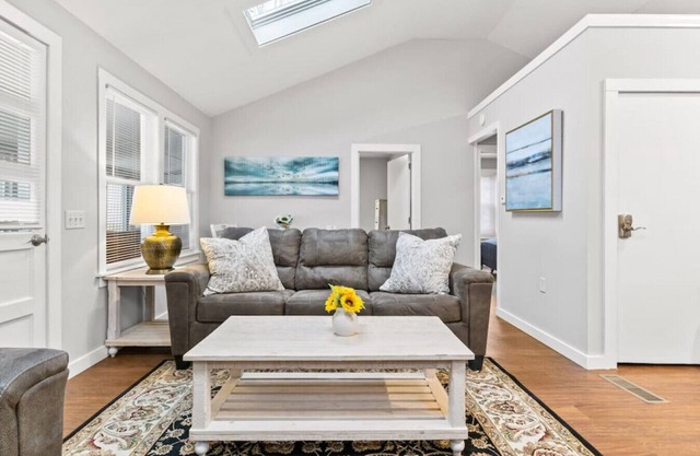 2BR Camp w/Amazing Beach Views