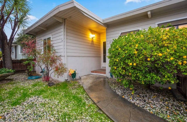 2BR Close To Stanford, Medical Center and Hospital