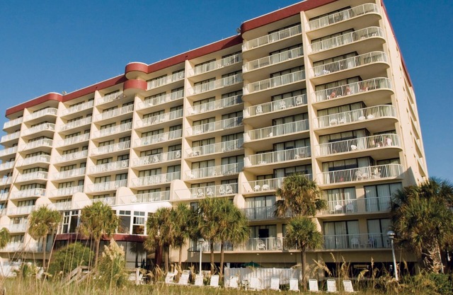 2br Deluxe Luxurious Condo w/Myrtle Beach Access!