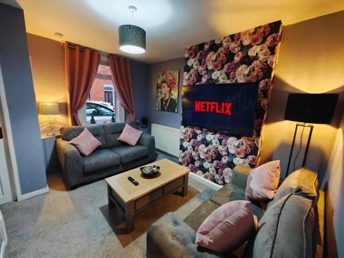 2br Fortuna Meadow