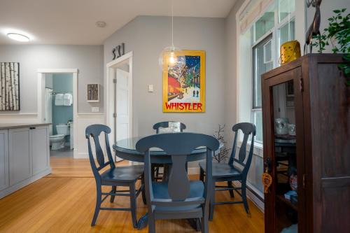 2BR Modern Townhome in Village Location by Harmony Whistler