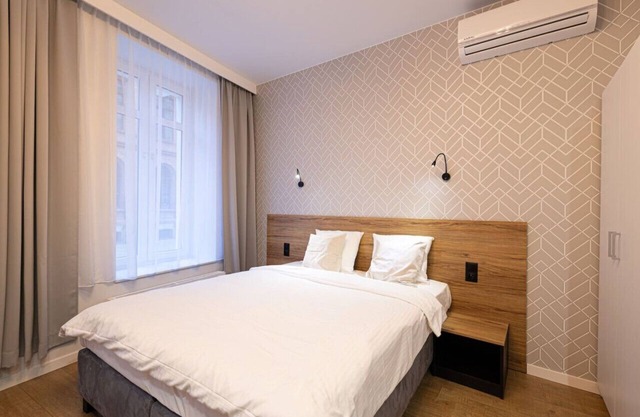 2homerent Estrella 1 Old Town Studio Torun