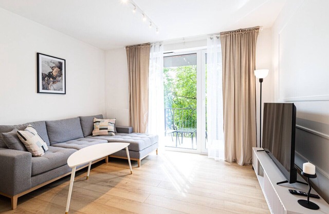 2Homerent | Old Town | Garage | WIFI | Perfect.