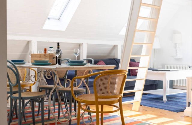 2Homerent | Sopot Center | Beachside | Parking