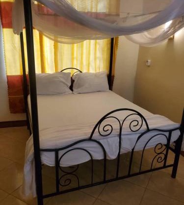 2M Tarangire Lodge