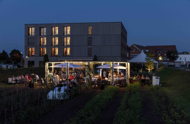 2nd Home Hotel