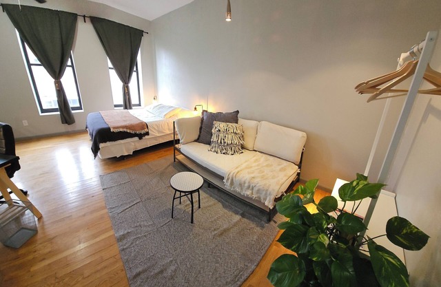 2nd Story Studio Room 201