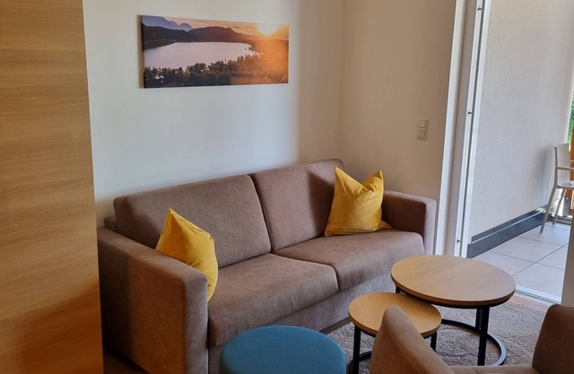 2OG 05 - Premium vacation apartment