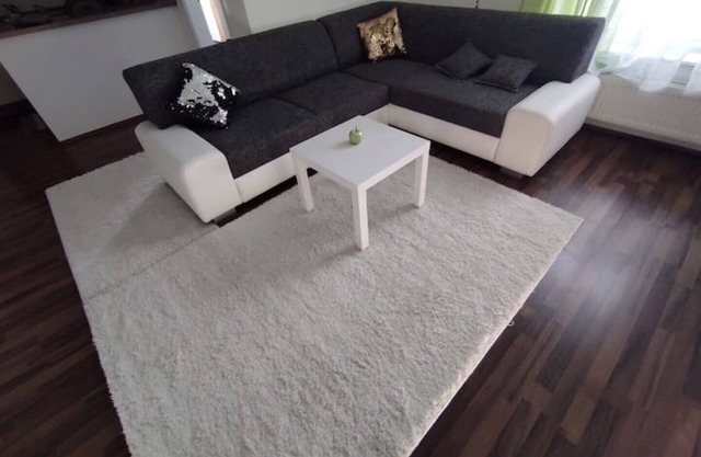2Room Apartment with terrace and WLAN, FreeParking