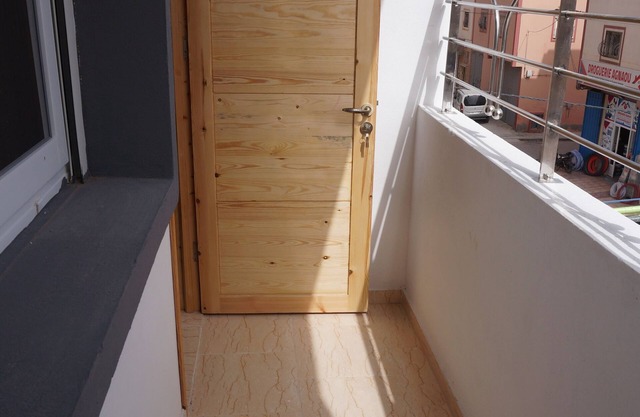 2VOIES RESIDENCE - Appart 02