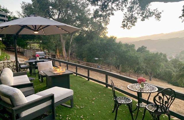 $3,000 Off! Sunset Patio w/fire-pit and Epic views!