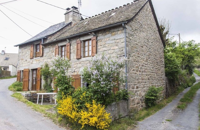 3/4 pers rental in Grandviala
