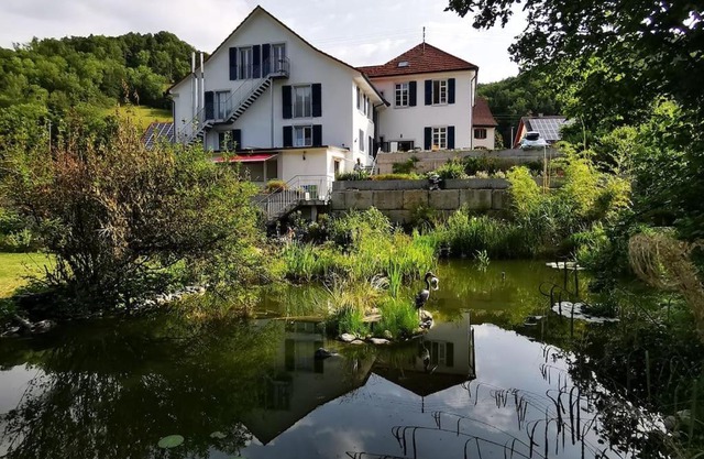 3,5 Z-Wohnung, 2 Schlafzimmer für 4 Personen, 30 Min Zürich