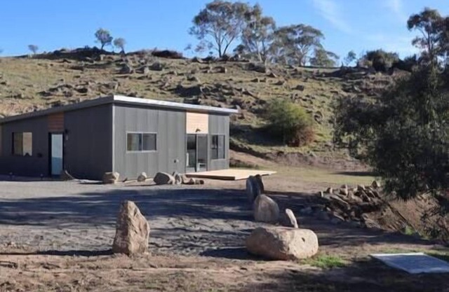 #3 Amazing views of lake and mountains new eco cabin