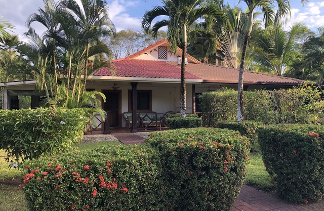3 Bd Villa at Los Delfines