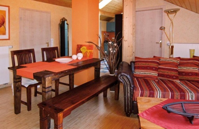 3-bed apartment Fewo 1 - Rosel Frink vacation apartment