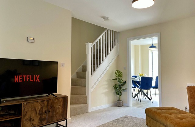 3 Bed House: HS2 | NEC | BHX