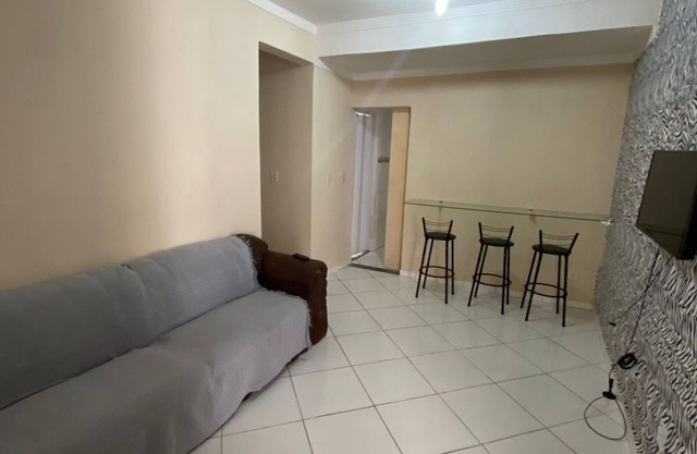 3 bedroom apartment in downtown Feira de Santana