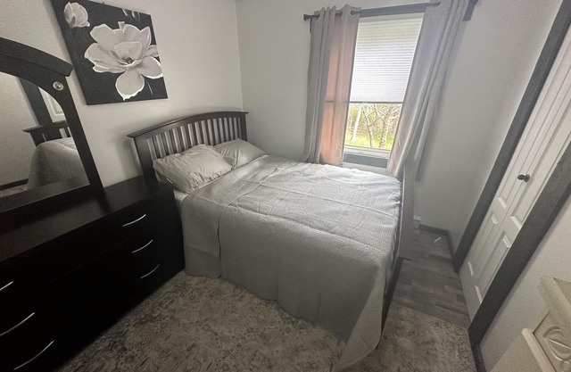 3 bedroom 2 bathroom house in Victoria N.L