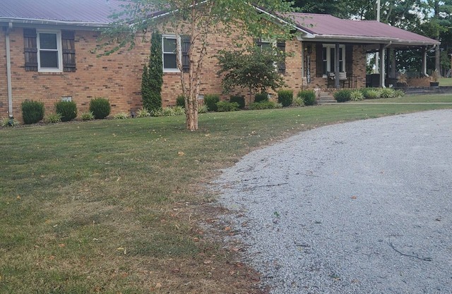 3 Bedroom 3 Bath Home in Country Setting